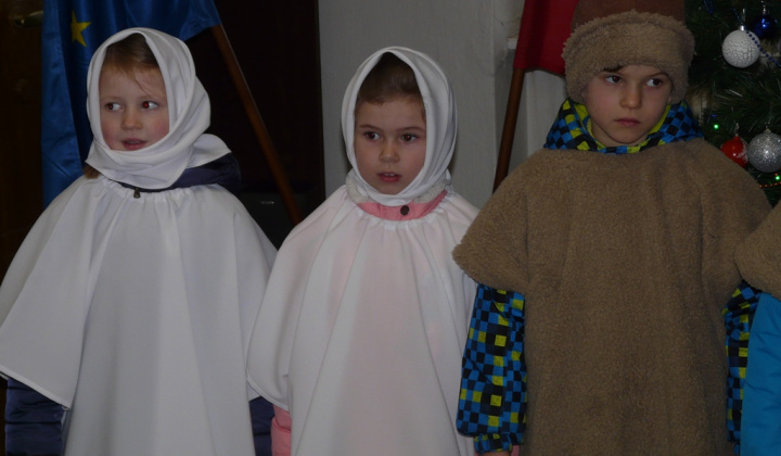 9. fotografia fotogalérie 13. december - sviatok svätej Lucie