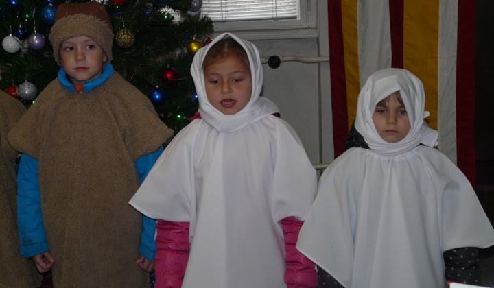 10. fotografia fotogalérie 13. december - sviatok svätej Lucie