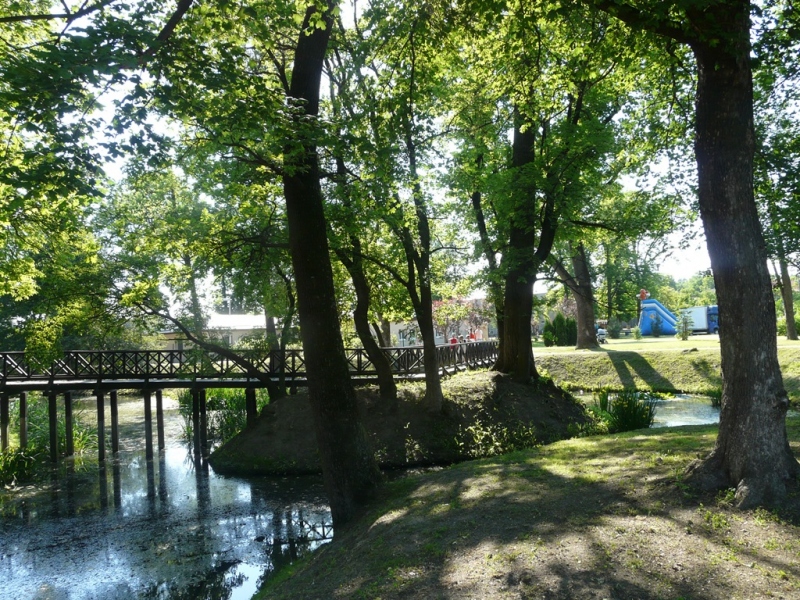 Deň obce Kalinovo - 3. jún 2017