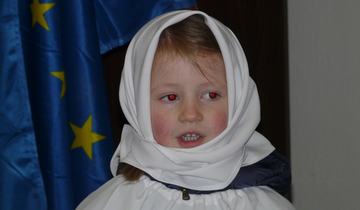 12. fotografia fotogalérie 13. december - sviatok svätej Lucie