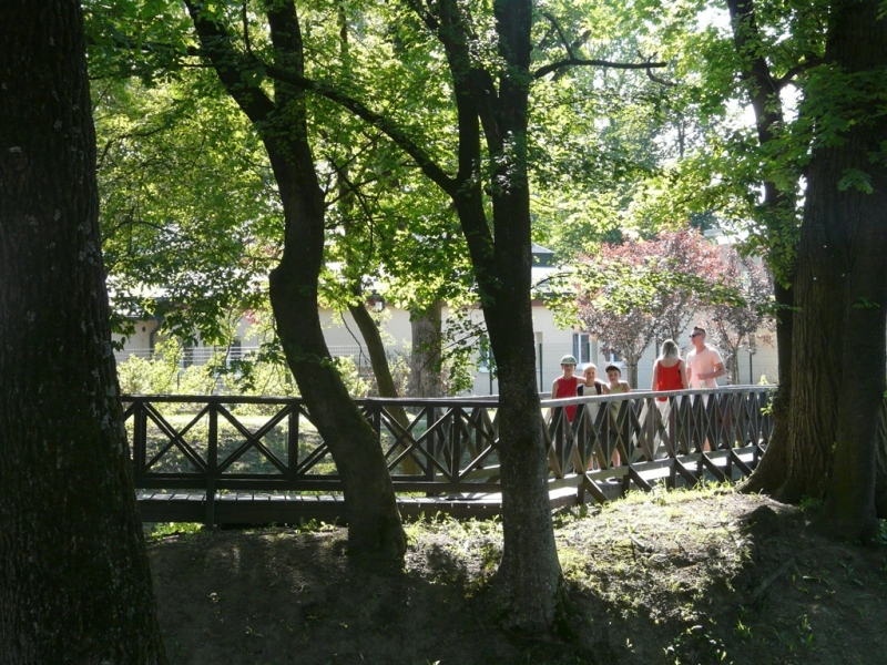 Deň obce Kalinovo - 3. jún 2017