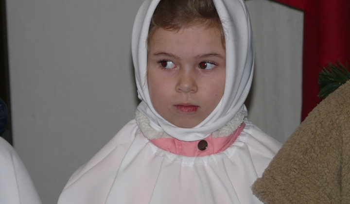 13. fotografia fotogalérie 13. december - sviatok svätej Lucie