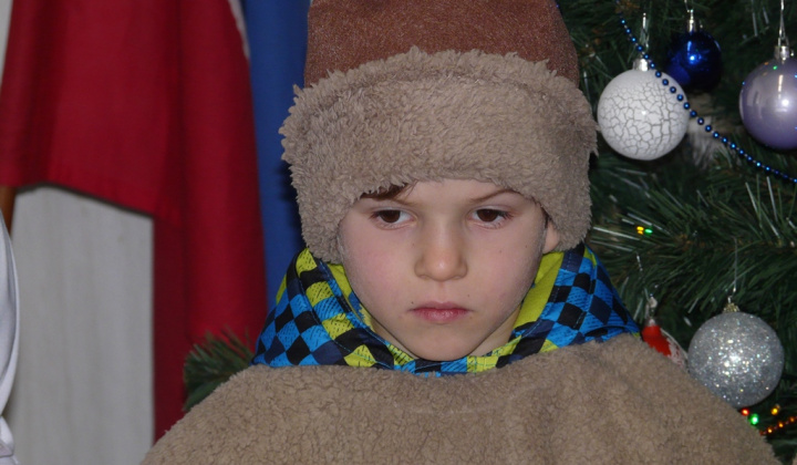 14. fotografia fotogalérie 13. december - sviatok svätej Lucie