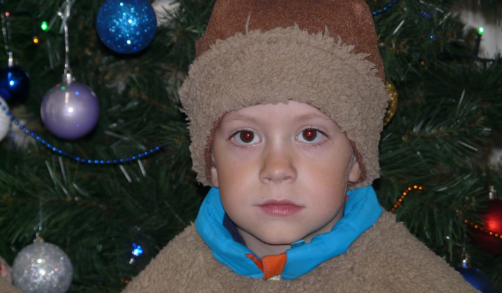 15. fotografia fotogalérie 13. december - sviatok svätej Lucie