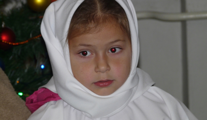 16. fotografia fotogalérie 13. december - sviatok svätej Lucie