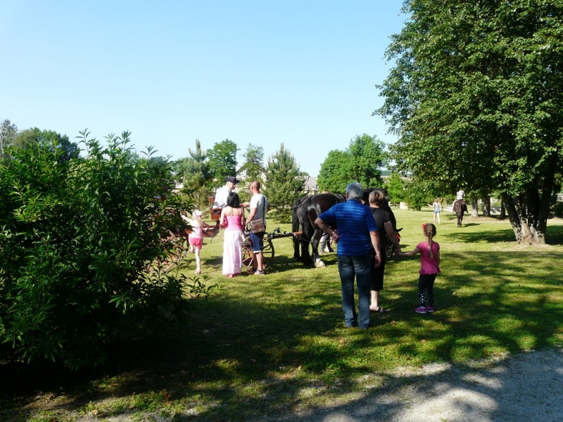 Deň obce Kalinovo - 3. jún 2017