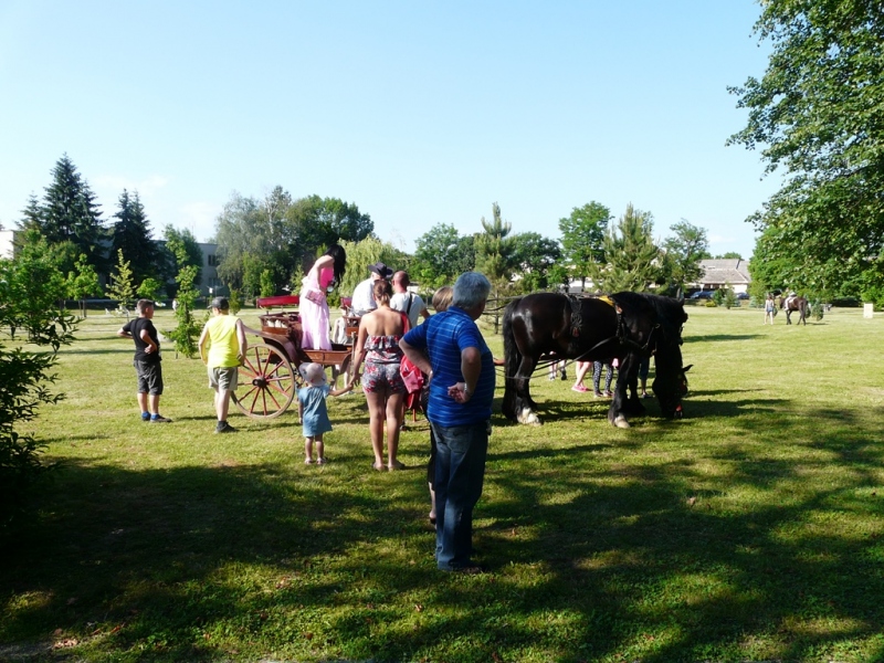 Deň obce Kalinovo - 3. jún 2017