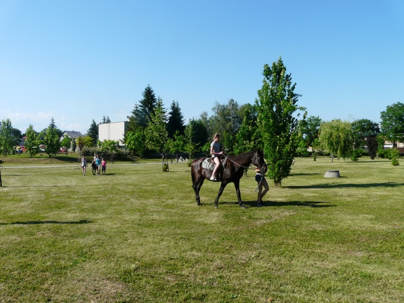 Deň obce Kalinovo - 3. jún 2017