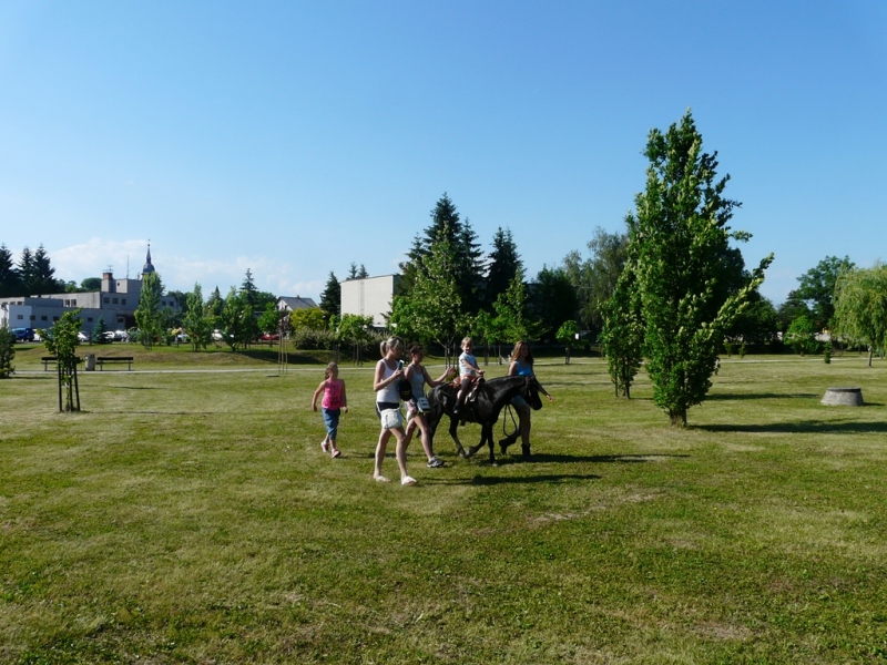 Deň obce Kalinovo - 3. jún 2017