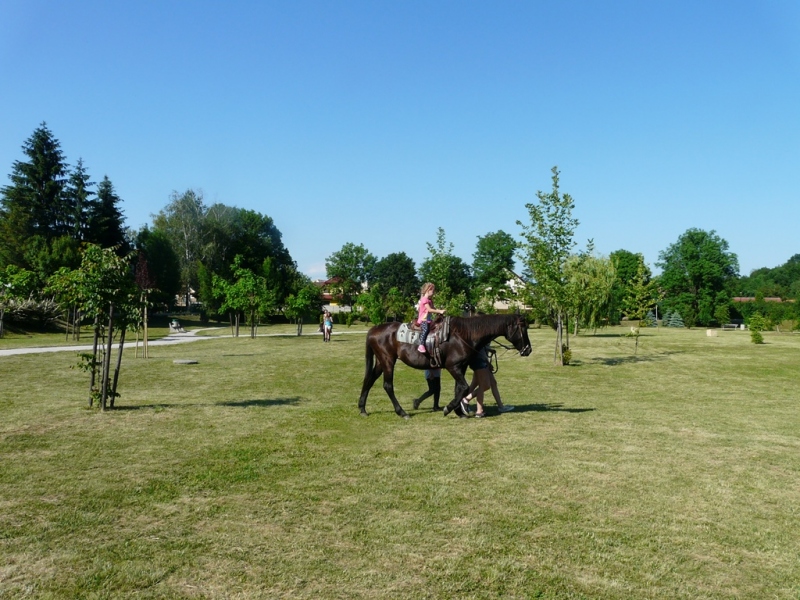 Deň obce Kalinovo - 3. jún 2017
