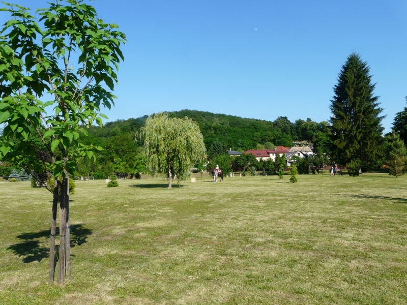 Deň obce Kalinovo - 3. jún 2017