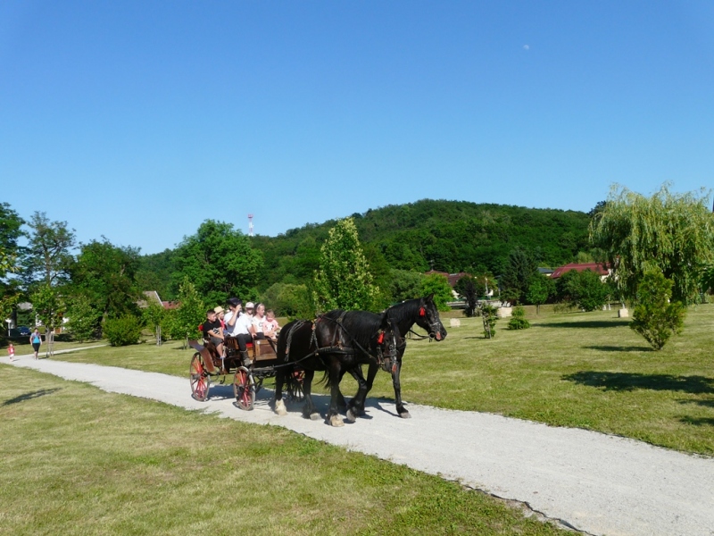 Deň obce Kalinovo - 3. jún 2017