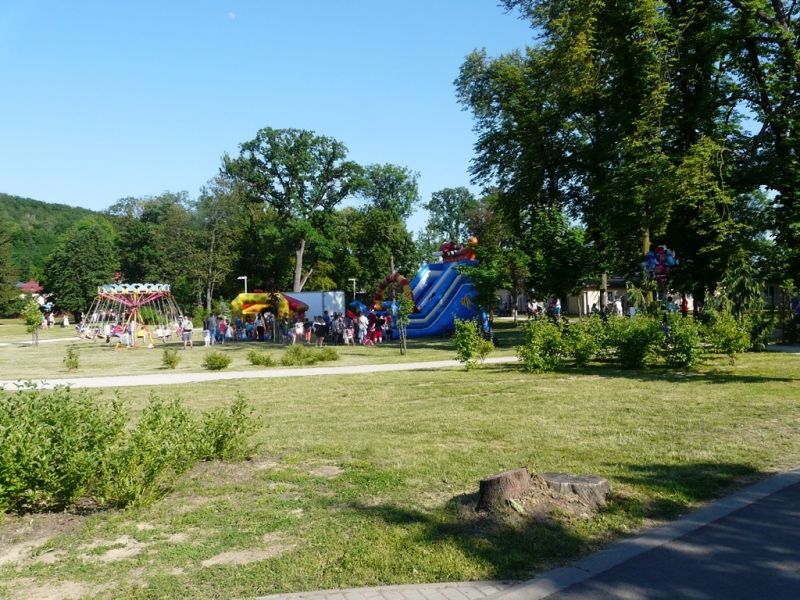 Deň obce Kalinovo - 3. jún 2017