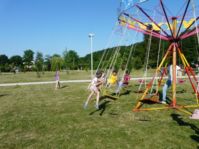 Deň obce Kalinovo - 3. jún 2017