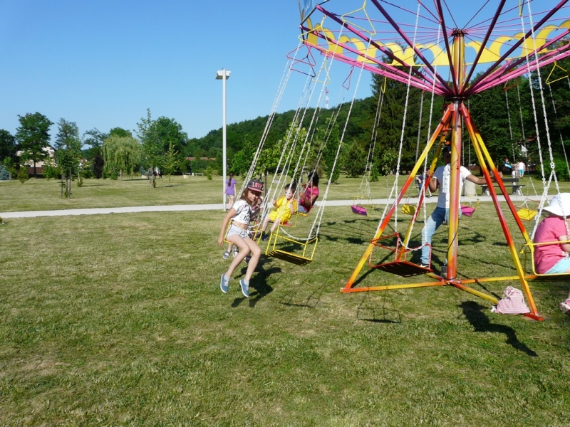 Deň obce Kalinovo - 3. jún 2017