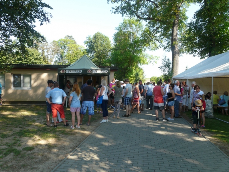 Deň obce Kalinovo - 3. jún 2017