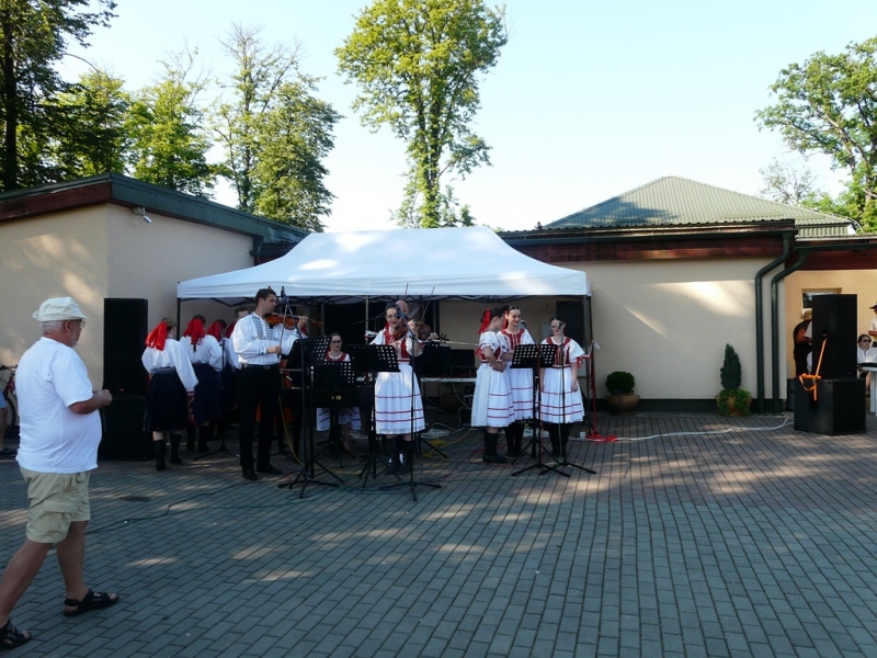 Deň obce Kalinovo - 3. jún 2017