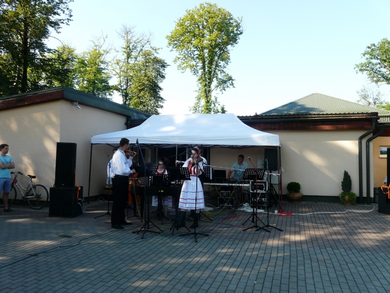 Deň obce Kalinovo - 3. jún 2017