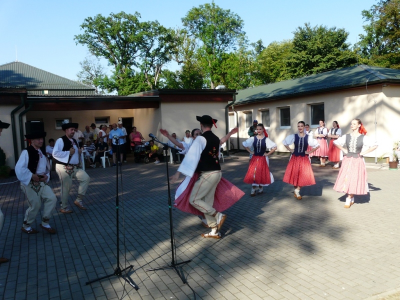 Deň obce Kalinovo - 3. jún 2017