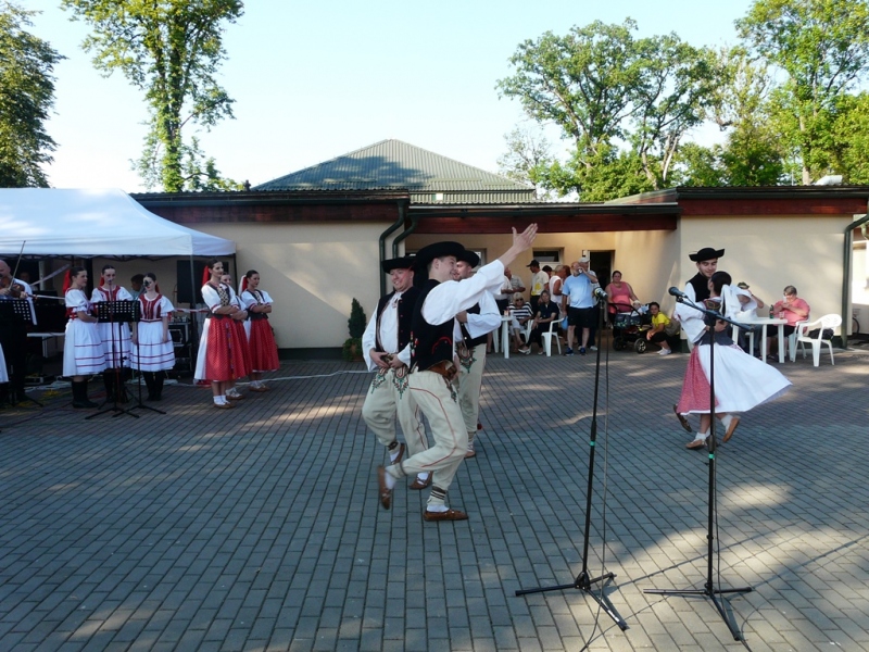 Deň obce Kalinovo - 3. jún 2017