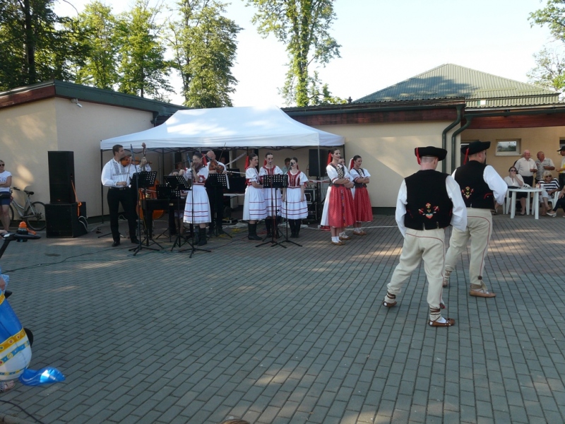 Deň obce Kalinovo - 3. jún 2017