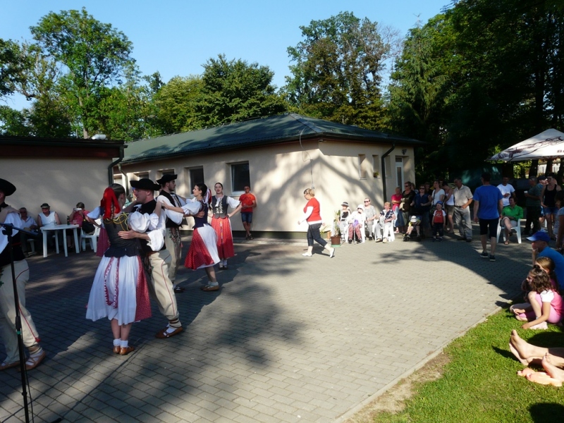 Deň obce Kalinovo - 3. jún 2017