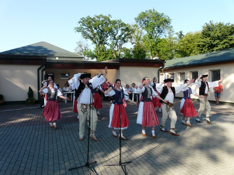 Deň obce Kalinovo - 3. jún 2017