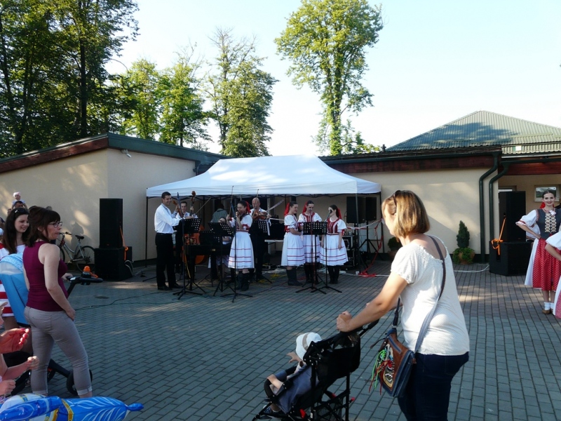 Deň obce Kalinovo - 3. jún 2017