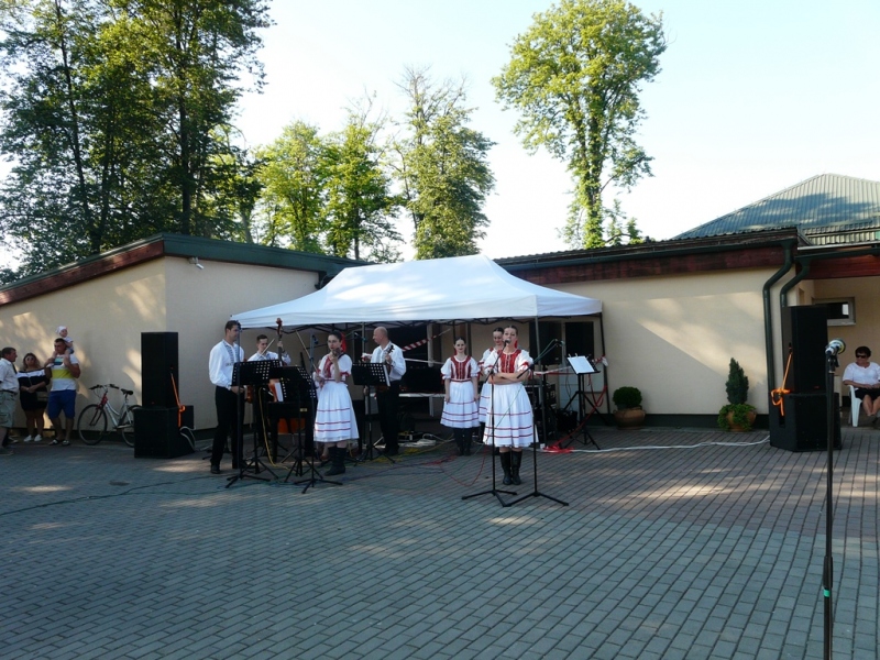 Deň obce Kalinovo - 3. jún 2017