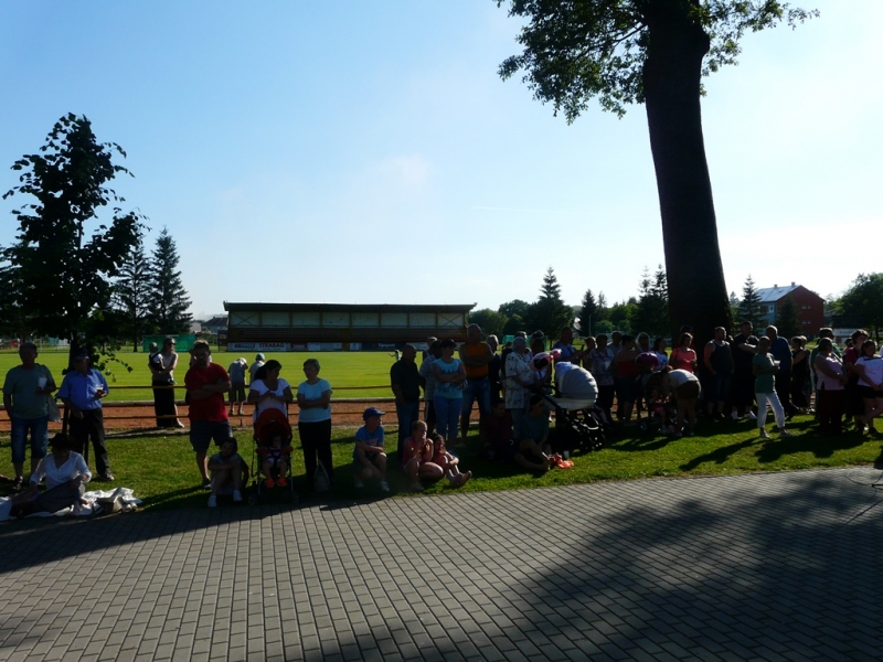 Deň obce Kalinovo - 3. jún 2017