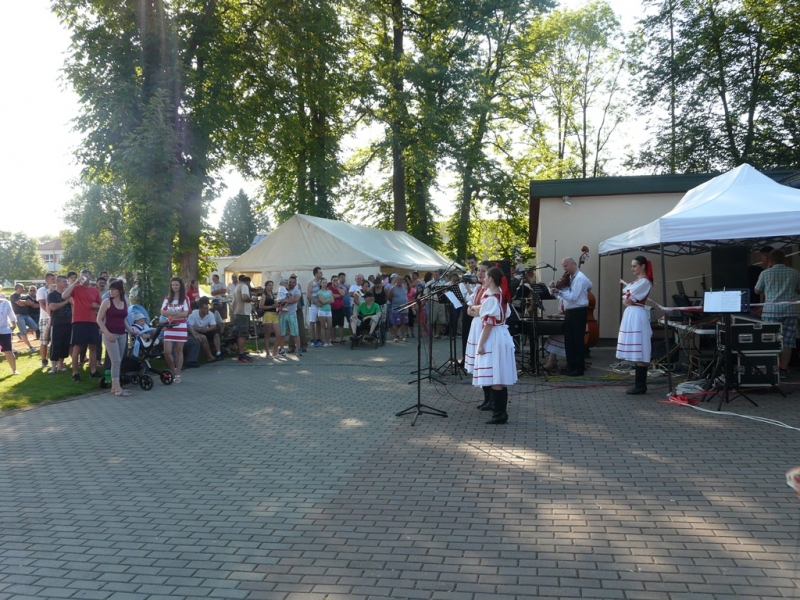 Deň obce Kalinovo - 3. jún 2017