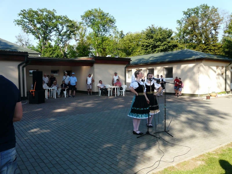 Deň obce Kalinovo - 3. jún 2017