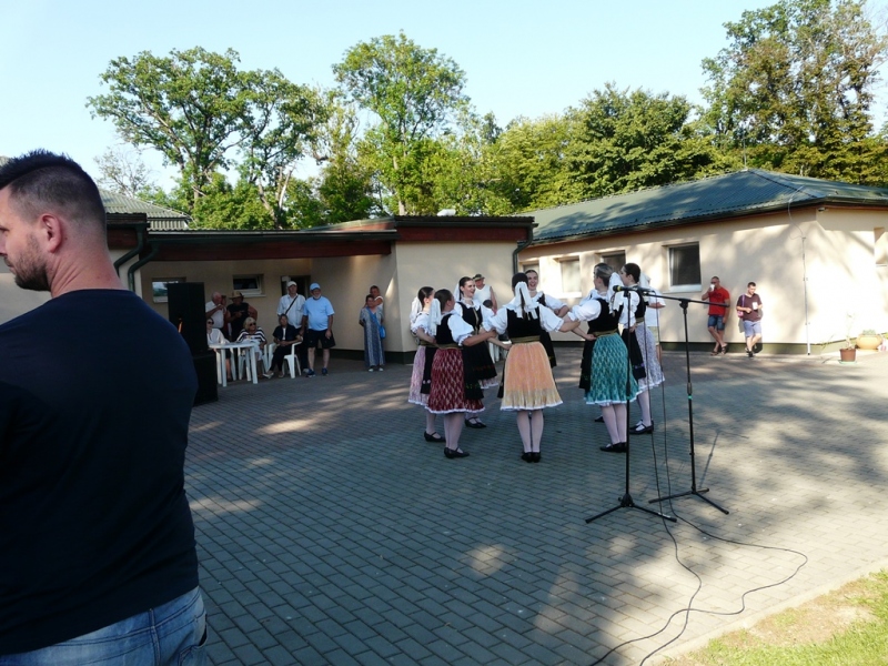 Deň obce Kalinovo - 3. jún 2017