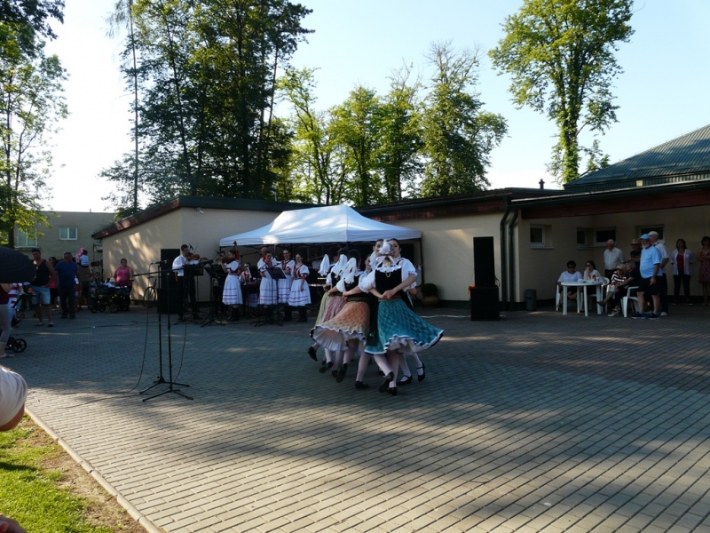 Deň obce Kalinovo - 3. jún 2017