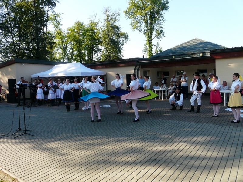 Deň obce Kalinovo - 3. jún 2017