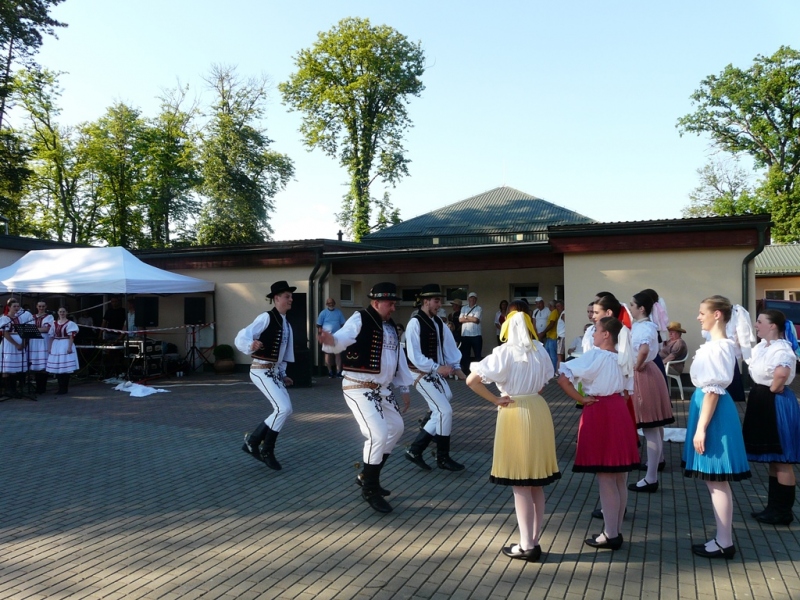 Deň obce Kalinovo - 3. jún 2017