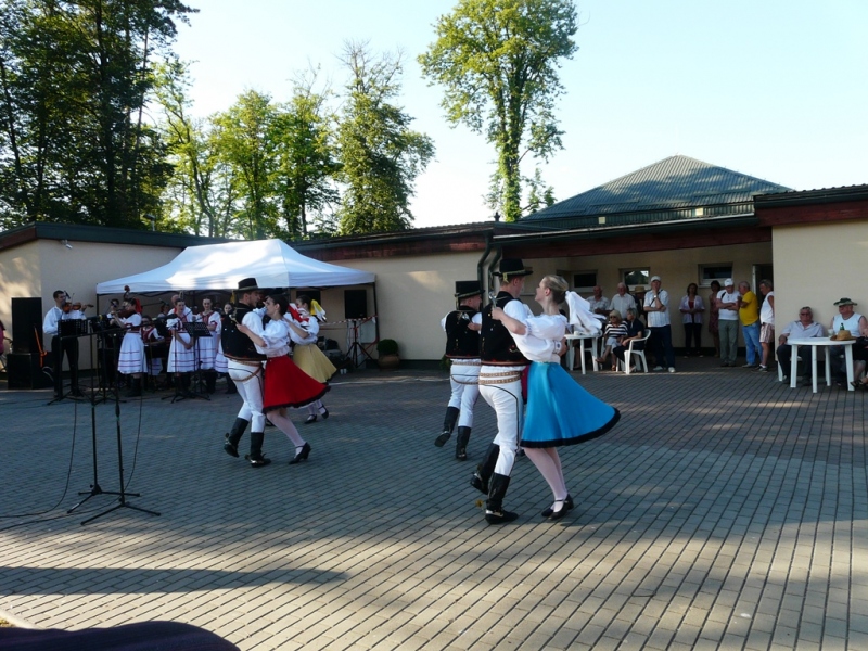 Deň obce Kalinovo - 3. jún 2017