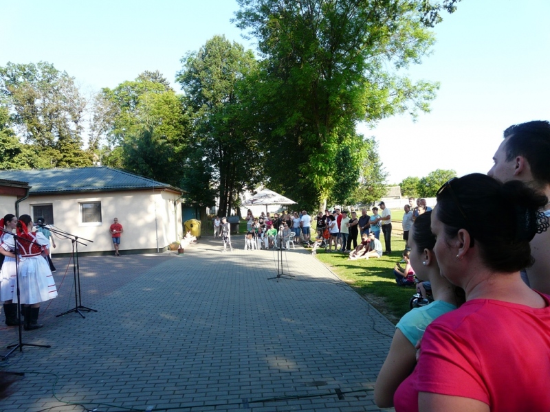 Deň obce Kalinovo - 3. jún 2017