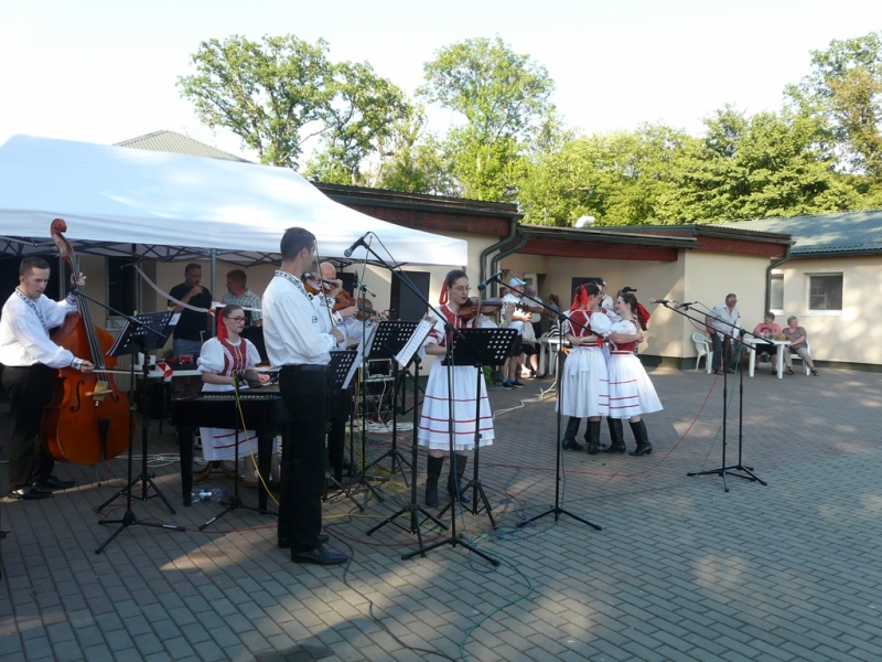 Deň obce Kalinovo - 3. jún 2017