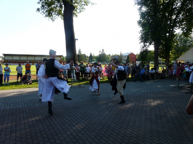 Deň obce Kalinovo - 3. jún 2017