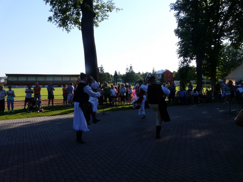 Deň obce Kalinovo - 3. jún 2017