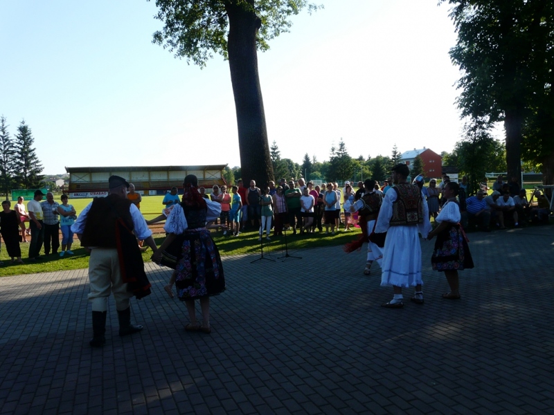 Deň obce Kalinovo - 3. jún 2017