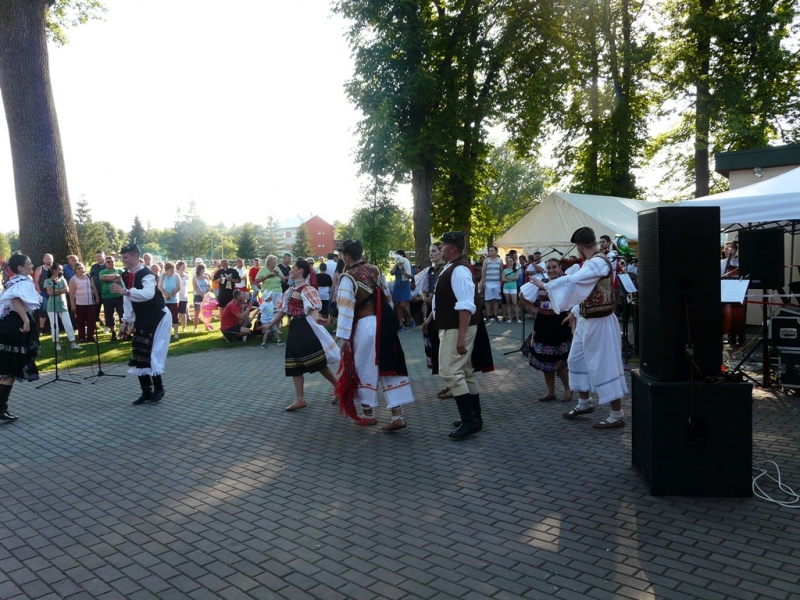 Deň obce Kalinovo - 3. jún 2017