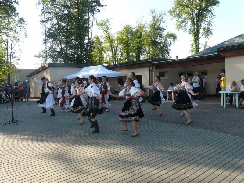 Deň obce Kalinovo - 3. jún 2017