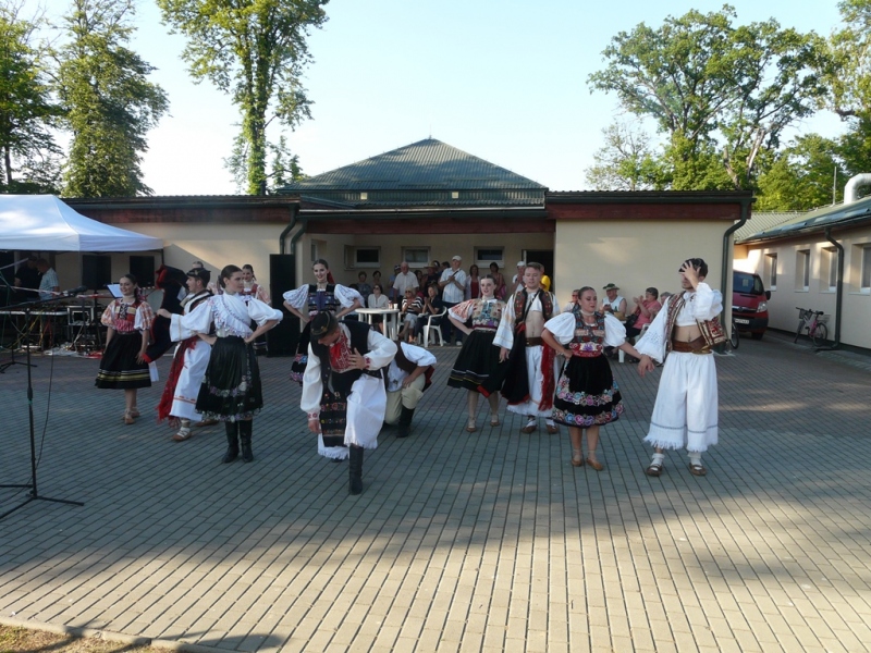 Deň obce Kalinovo - 3. jún 2017