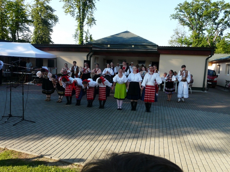 Deň obce Kalinovo - 3. jún 2017