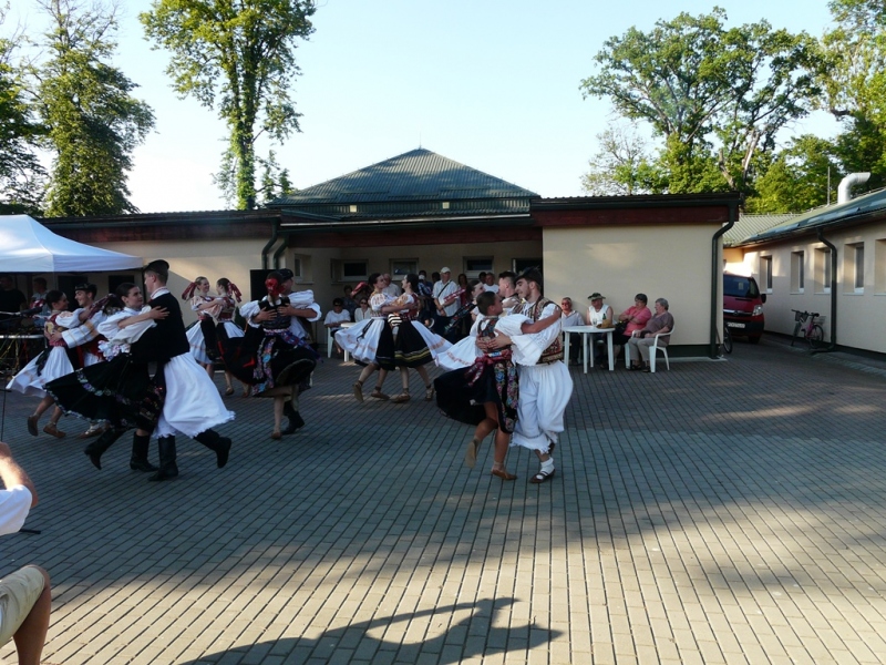 Deň obce Kalinovo - 3. jún 2017