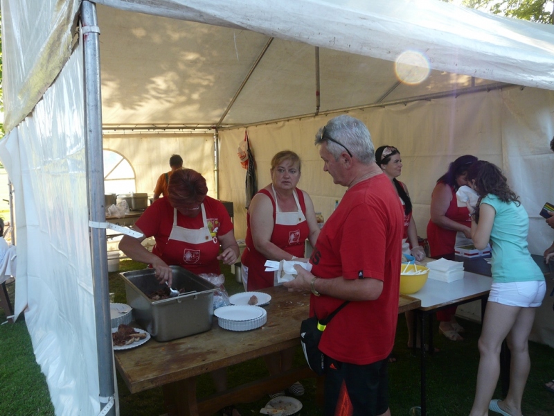 Deň obce Kalinovo - 3. jún 2017