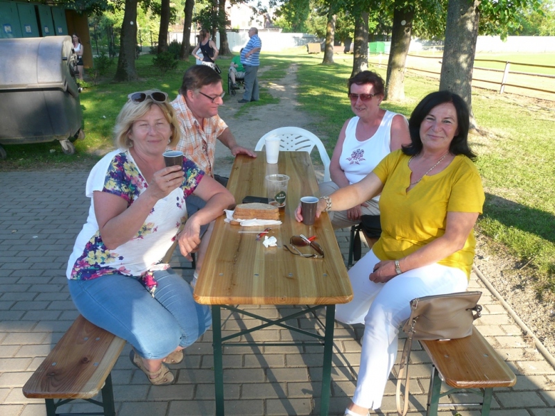 Deň obce Kalinovo - 3. jún 2017