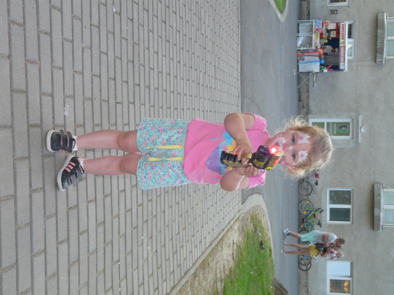 Deň obce Kalinovo - 3. jún 2017